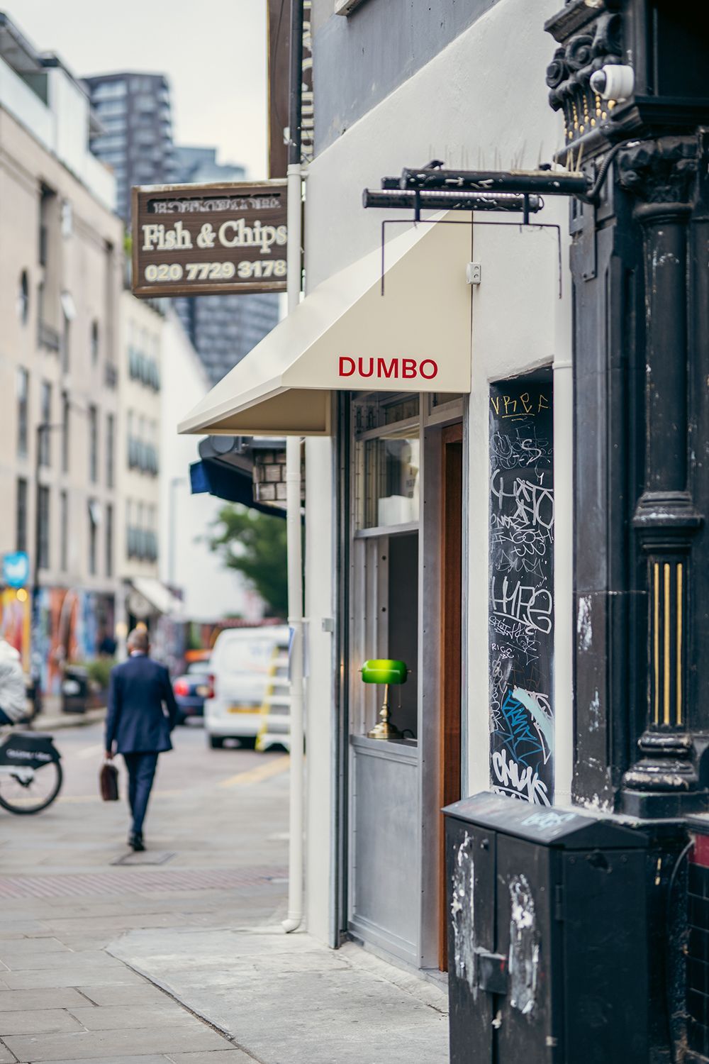 Dumbo The Parisian Smashburger Is Now Taking On London Dumbo The Parisian Smashburger Is Now Taking On London